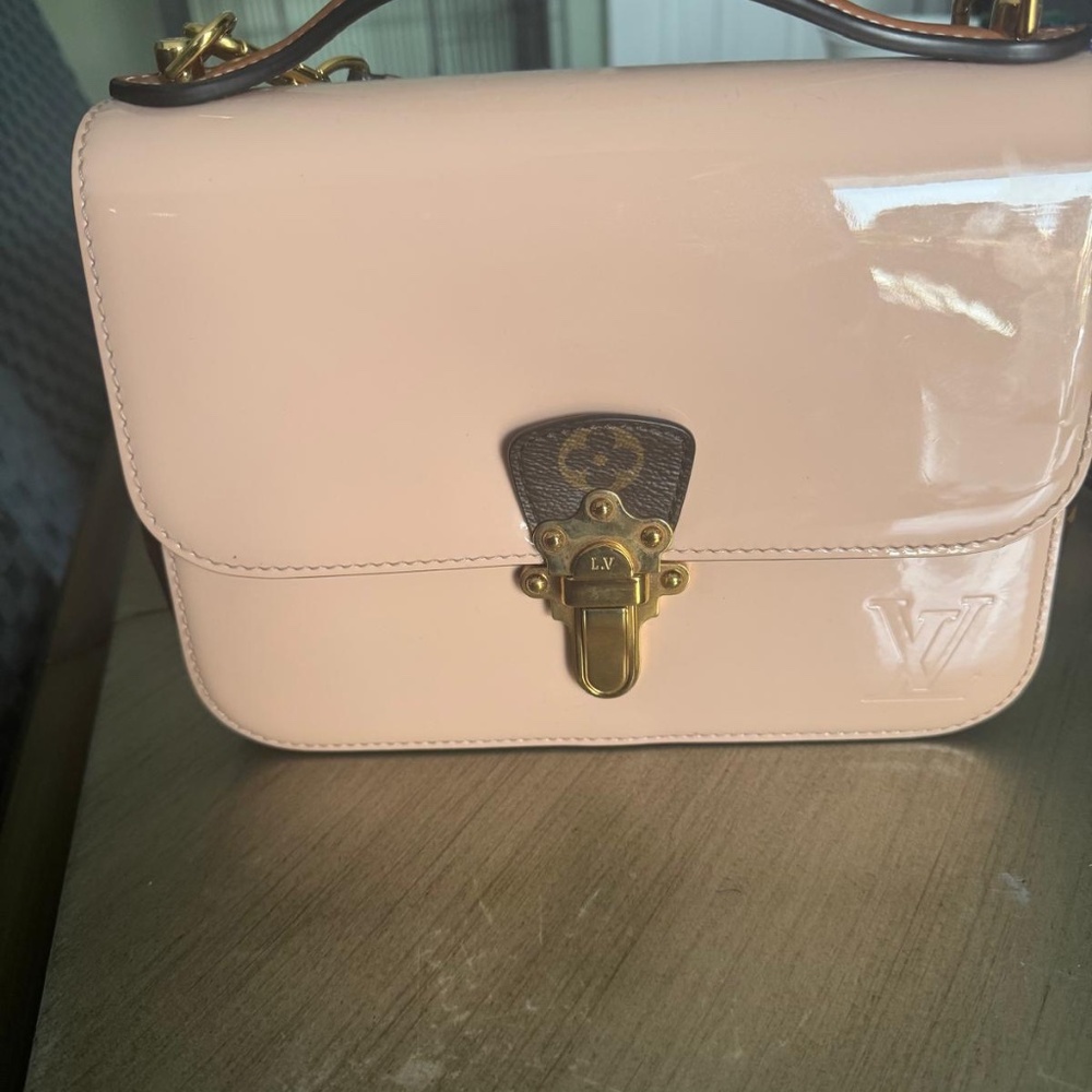 Louis Vuitton bag